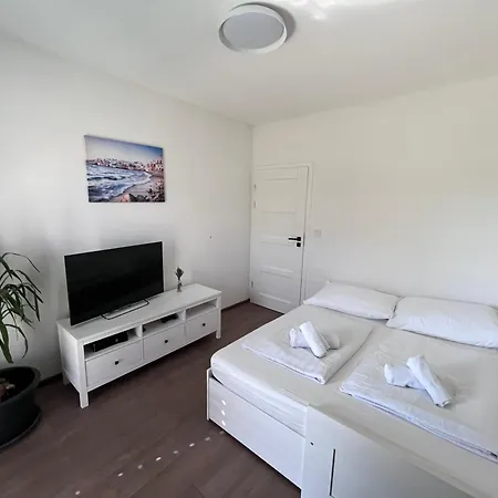 House Stella - Price Leviciach بيت للعطل Dolna Sec