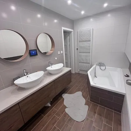 بيت للعطل House Stella - Price Leviciach Dolna Sec