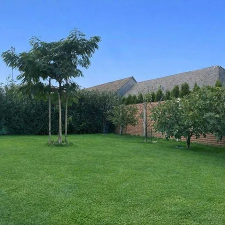 بيت للعطل House Stella - Price Leviciach *